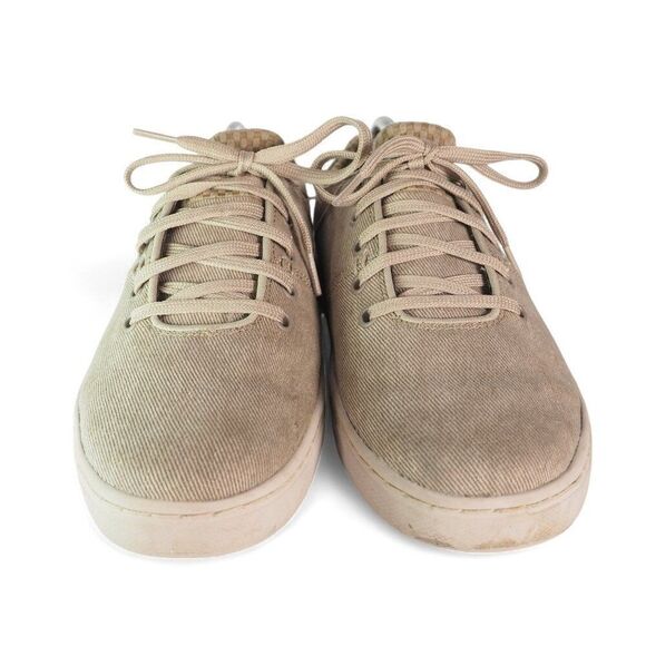 Skechers Alven Ravago Casual Sneakers "Tan" 64964 Men's 9.5 - Picture 3 of 11